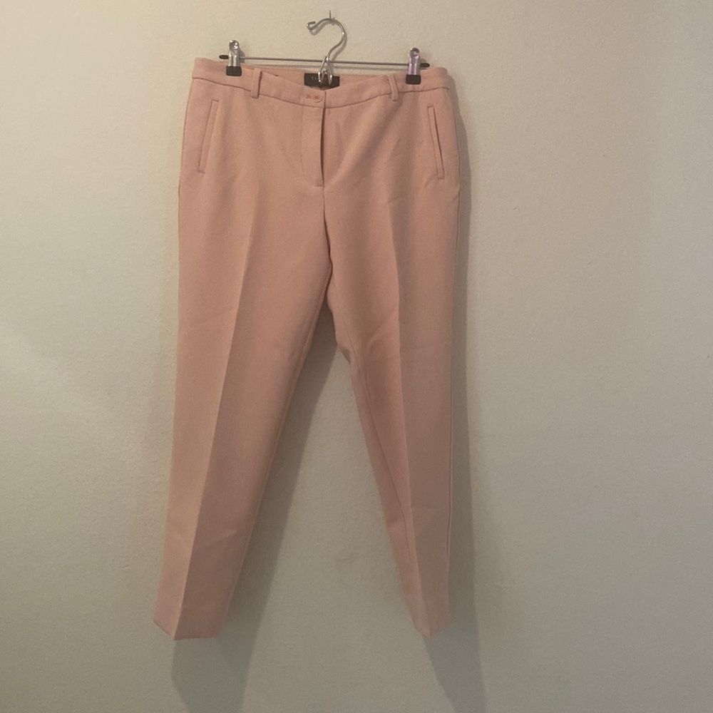 Talbot Hamshire slacks size 8 petite